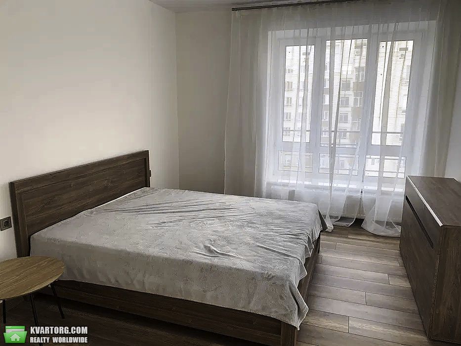 Rent out 2-room apartment. Львов, Стрийська — photo 7