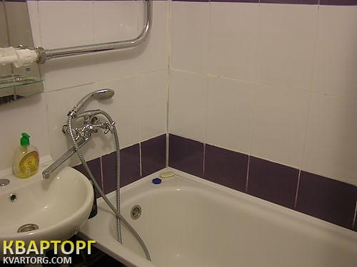 Rent out 1-room apartment. Харьков, матюшенко — photo 7