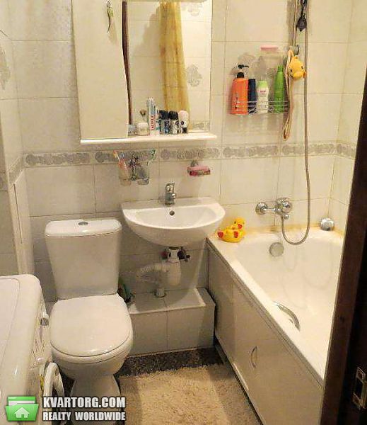 Sell 1-room apartment. Киев, Желудева — photo 6