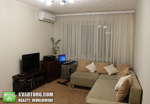 Sell 2-room apartment. Киев, Рижская — photo 1