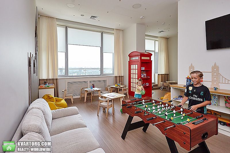 Sell 1-room apartment. Киев,  Оболонский пр — photo 8