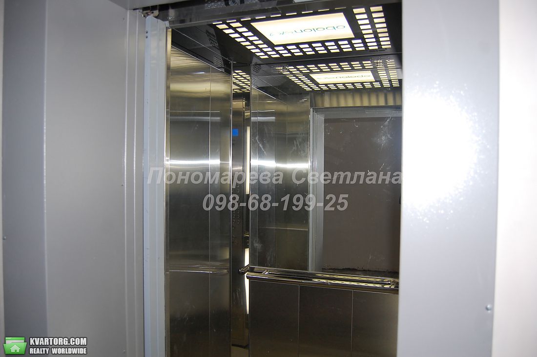Sell 1-room apartment. Киев,  Оболонский пр — photo 7