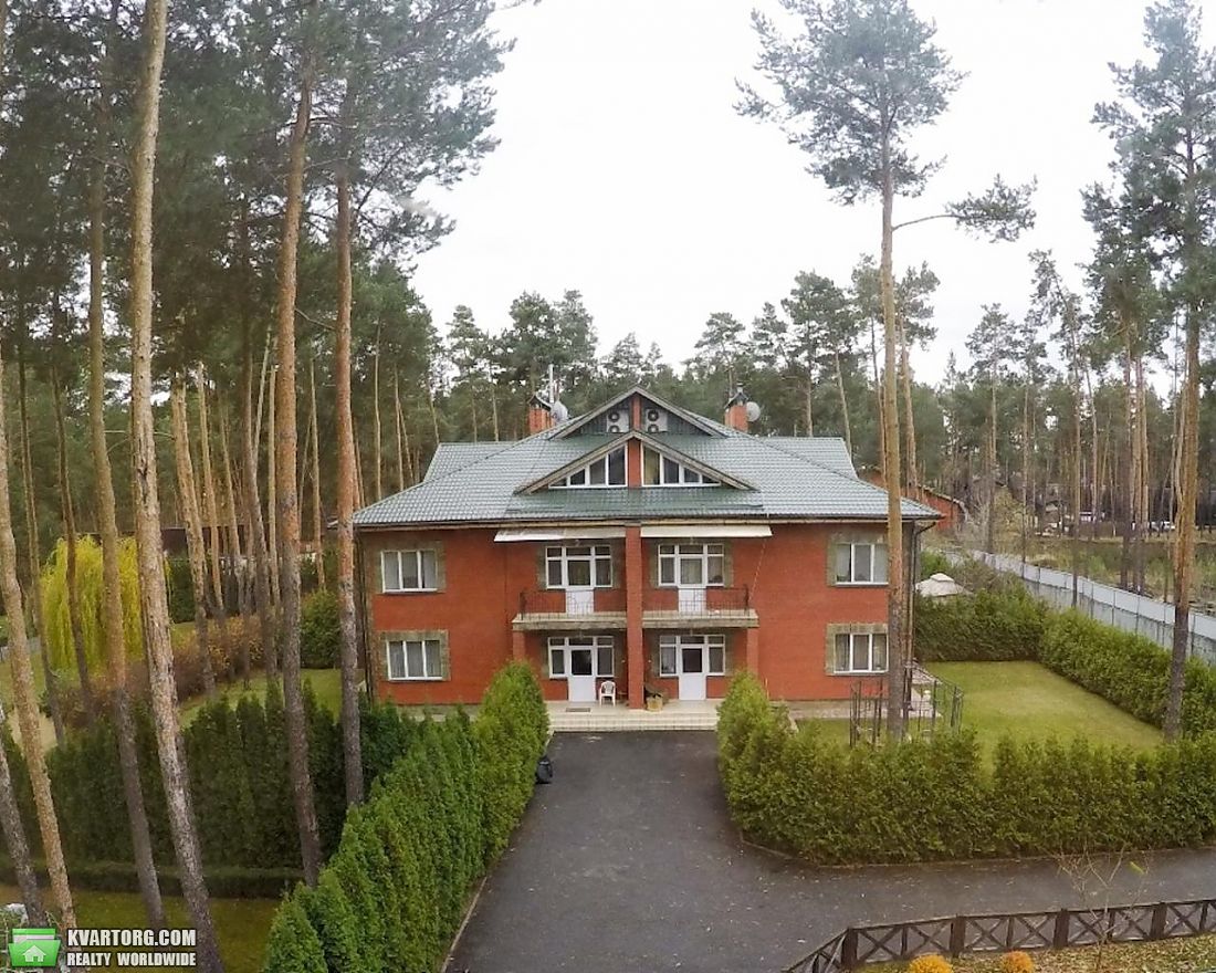 Rent out Townhouse. Киевская обл., Козин — photo 4