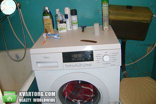 Sell 1-room apartment. Днепропетровск, Черкасова — photo 9