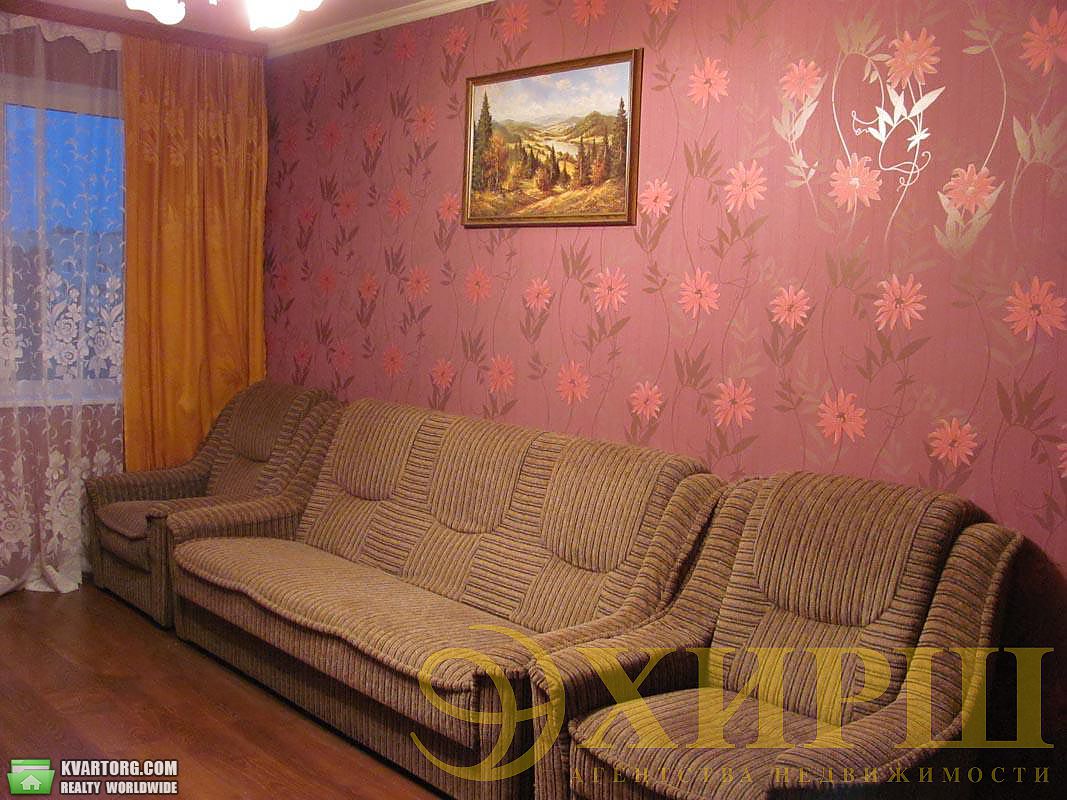 сдам 1-комнатную квартиру. Киев,   Якубовского - фото 1