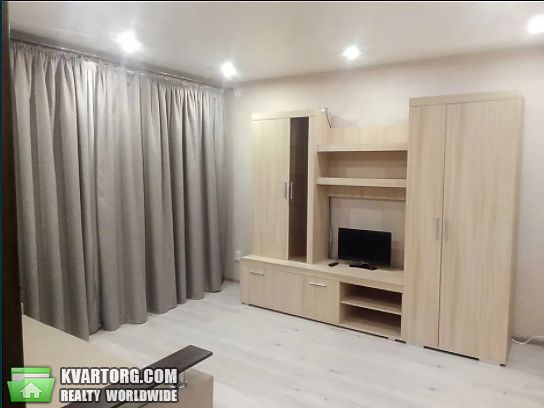 Rent out 1-room apartment. Львов, Жасминова — photo 2