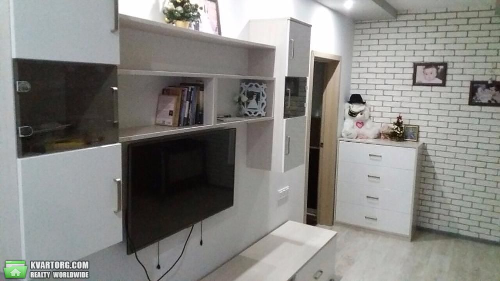 Sell 1-room apartment. Киев,  Бакинская — photo 1