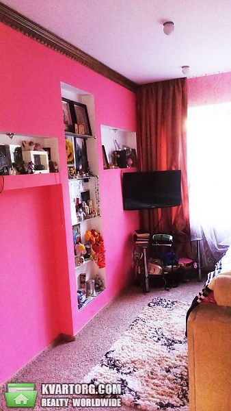 Sell 2-room apartment. Киев, Салютная — photo 10