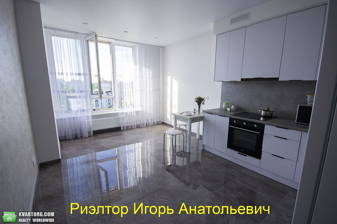 Rent out 1-room apartment. Одесса, Ивана Франко — photo 2