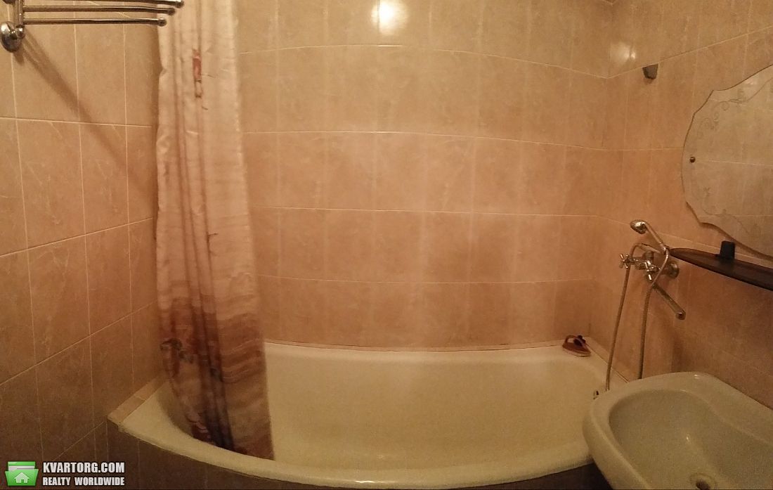 Rent out 1-room apartment. Киев,  Закревского — photo 5