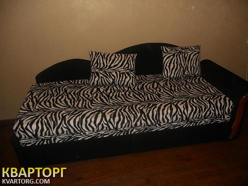 Rent out 1-room apartment. Одесса, Терешкова — photo 4