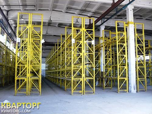 Rent out warehouse. Киев,  Довбуша — photo 1