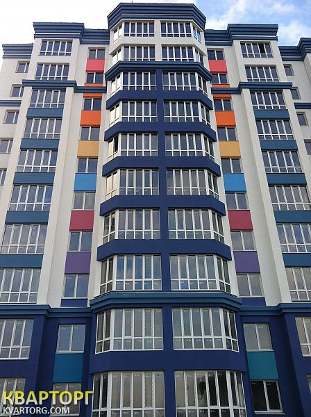 Sell 1-room apartment. Киев, Большая Окружная — photo 3