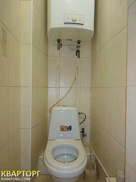 Rent out 3-room apartment. Одесса, АКадемика Королёва — photo 9