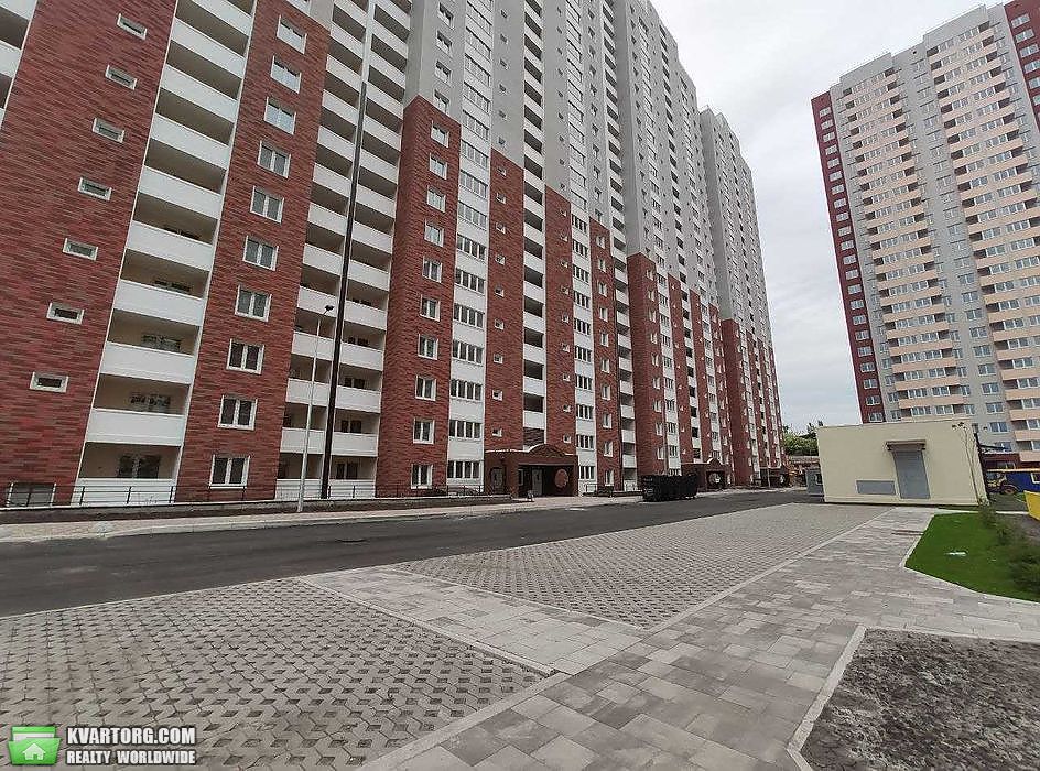 Sell 1-room apartment. Киев, пер. Балтийский — photo 3
