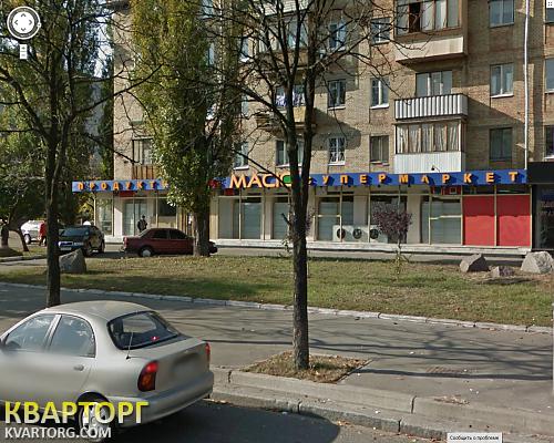 Rent out shop. Киев, пр-т.Гагарина,9 — photo 3