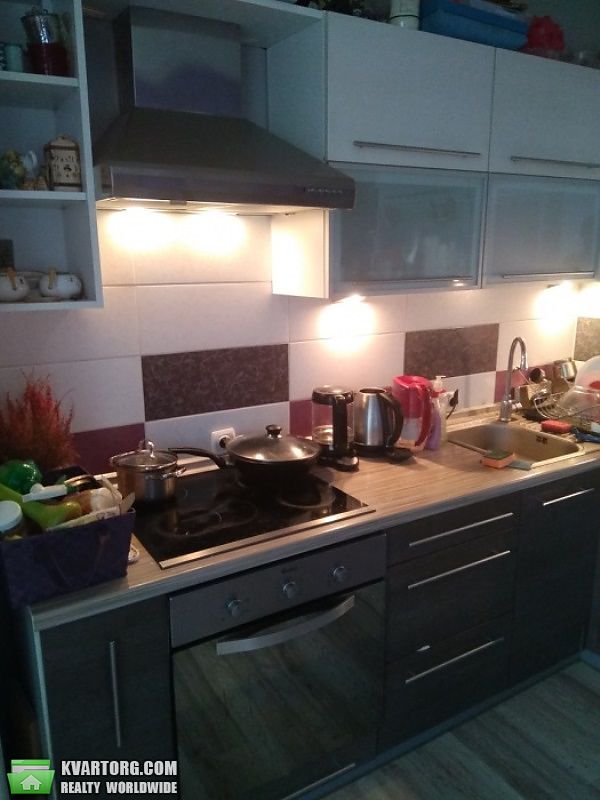 Sell 1-room apartment. Киев,  Вышгородская — photo 4