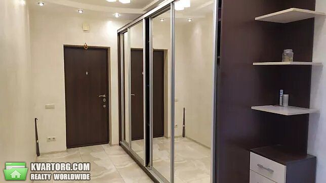 Rent out 1-room apartment. Киев, Вильямса — photo 6