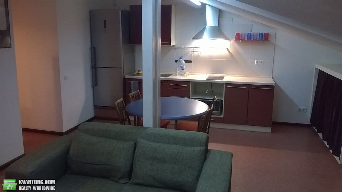 Rent out 2-room apartment. Днепропетровск, Ленина — photo 4