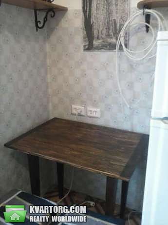 Sell 1-room apartment. Киев,  Милютенко — photo 8