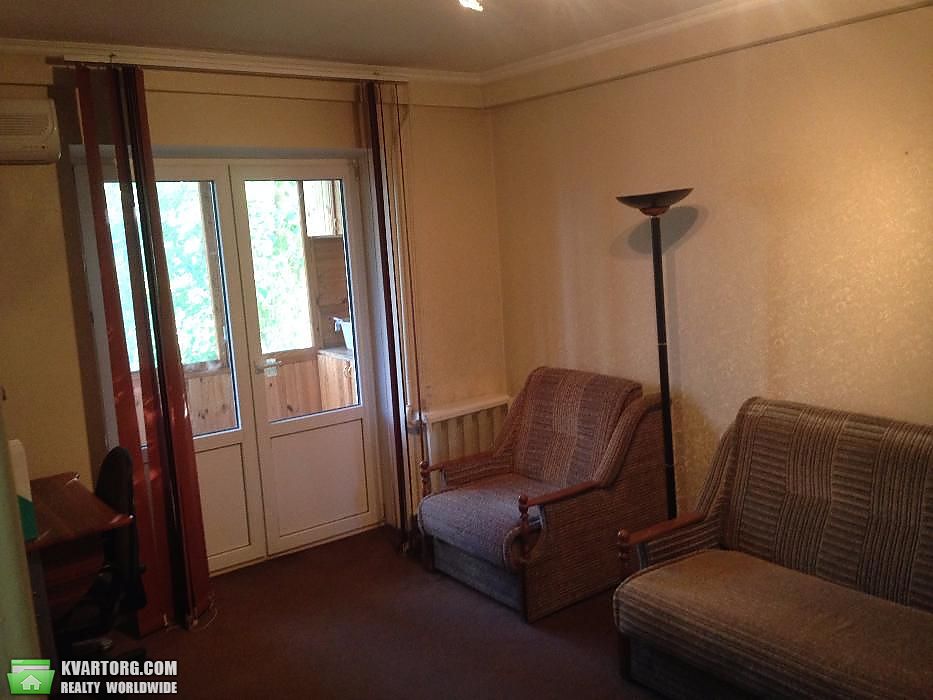 Sell 1-room apartment. Киев,  Малышко — photo 1