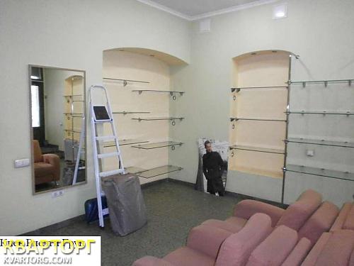 Rent out shop. Киев,  Шота Руставели — photo 3