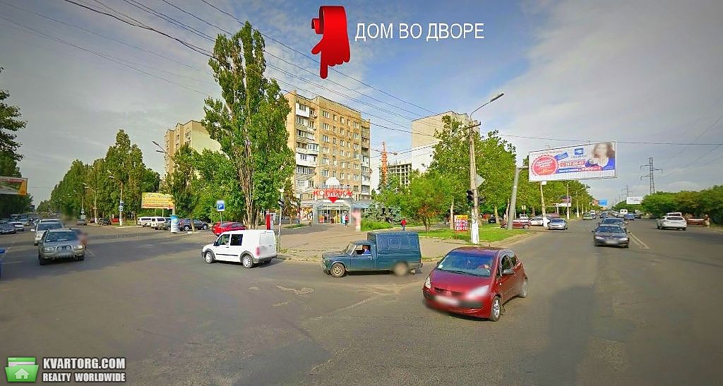 Sell 2-room apartment. Одесса, Маршала Малиновского — photo 10