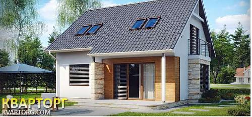 Sell house. Киев,  Заболотного — photo 1