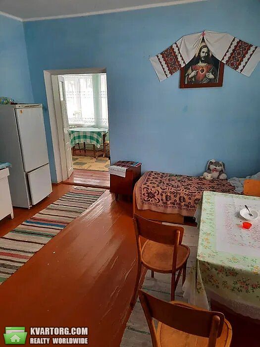 Sell house. Ивано-Франковск, Центральная — photo 9