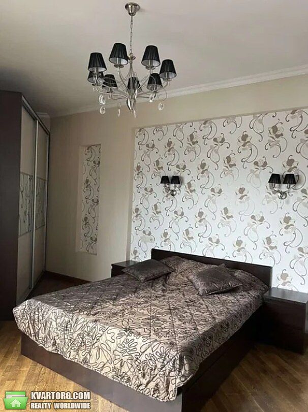 Rent out 1-room apartment. Киев, Коновальца — photo 5