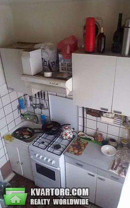 Sell 2-room apartment. Киев,  Метрологическая — photo 4