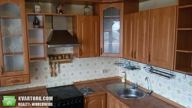 Rent out 2-room apartment. Киев,  Бахмачская — photo 6