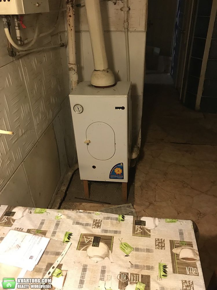 Sell 2-room apartment. Одесса, Б. Хмельницкого — photo 3