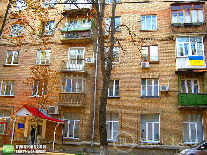 Sell 2-room apartment. Киев,  Цитадельная — photo 3