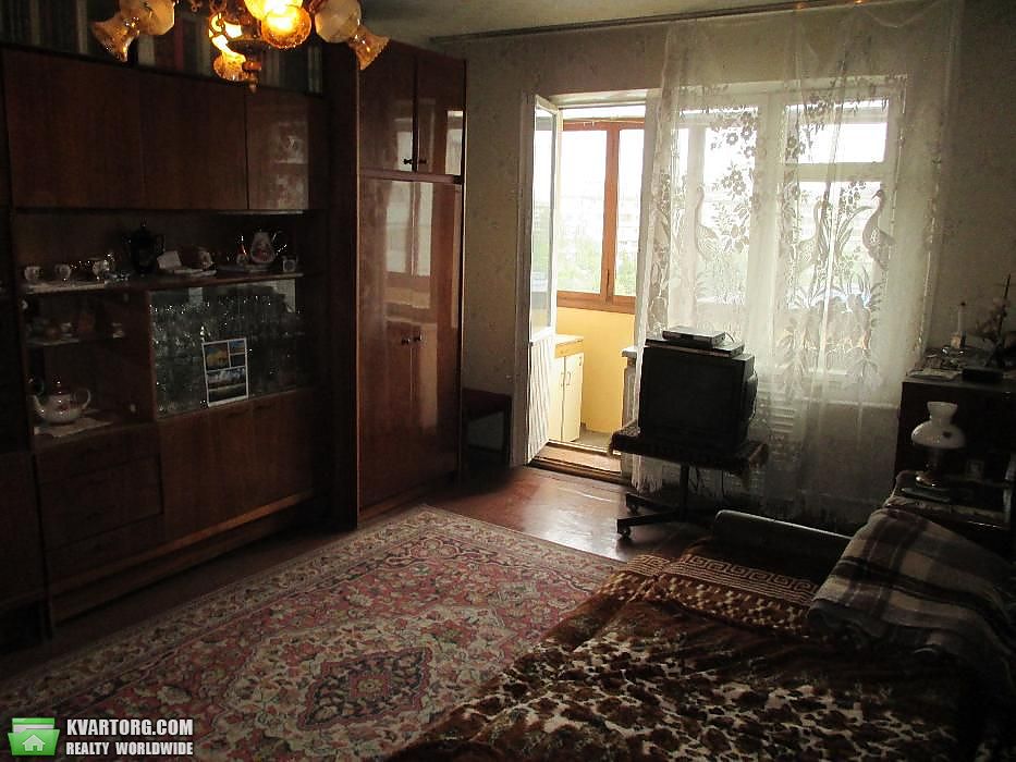 Sell 2-room apartment. Киев,  Тимошенко — photo 1