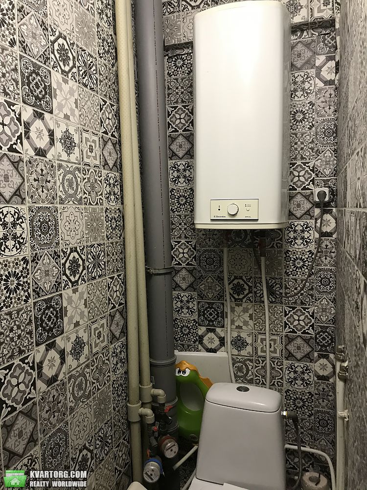 Sell 2-room apartment. Одесса,  Крымская — photo 6