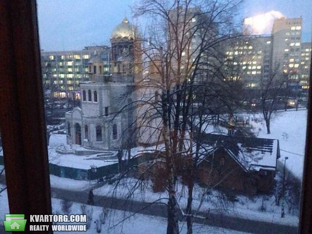 Sell 2-room apartment. Киев, Сверстюка — photo 7