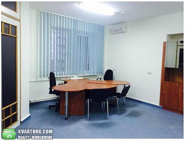 Rent out office. Киев, ул. Драгомирова — photo 6