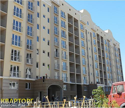 Sell 2-room apartment. Киев,  Метрологическая — photo 1
