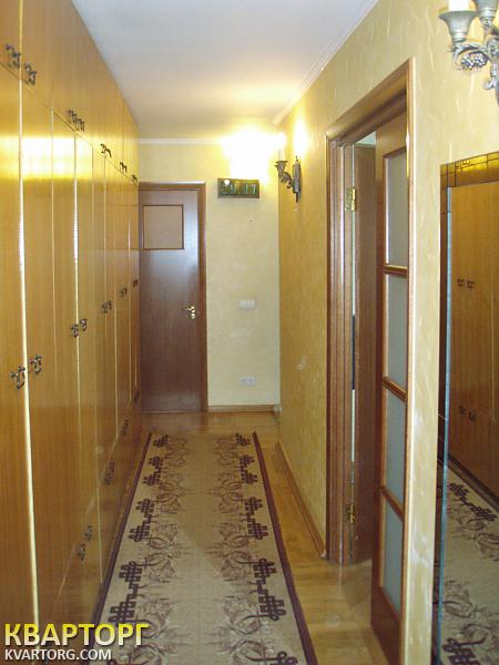 Rent out 3-room apartment. Киев,  Депутатская — photo 8