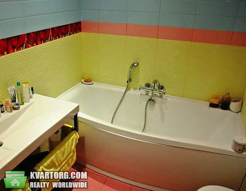 сдам 3-комнатную квартиру. Киев,  Героев Сталинграда пр - фото 8