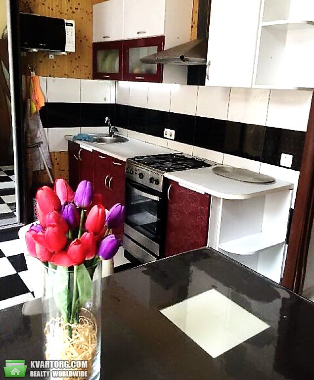 Sell 2-room apartment. Одесса, Черноморского казачества — photo 1