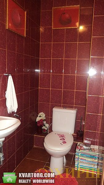 продам 3-комнатную квартиру. Киев,   Вильямса - фото 9