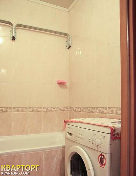 Rent out 1-room apartment. Киев,  Доброхотова — photo 7