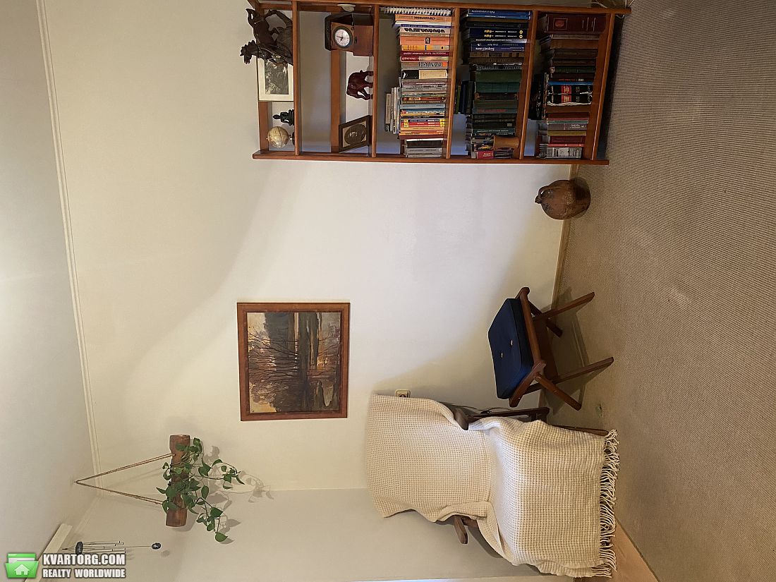Sell 1-room apartment. Киевская обл.,  Лесная — photo 1