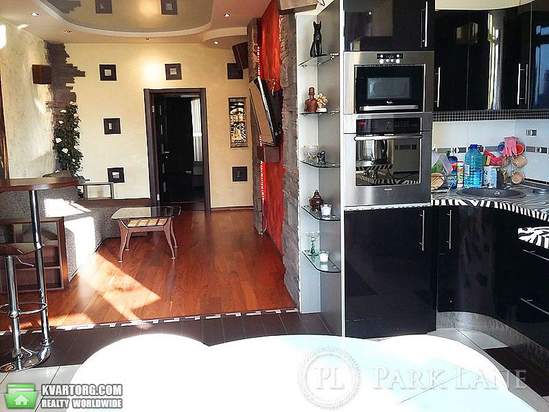 Sell 2-room apartment. Киев,  Черновола — photo 7