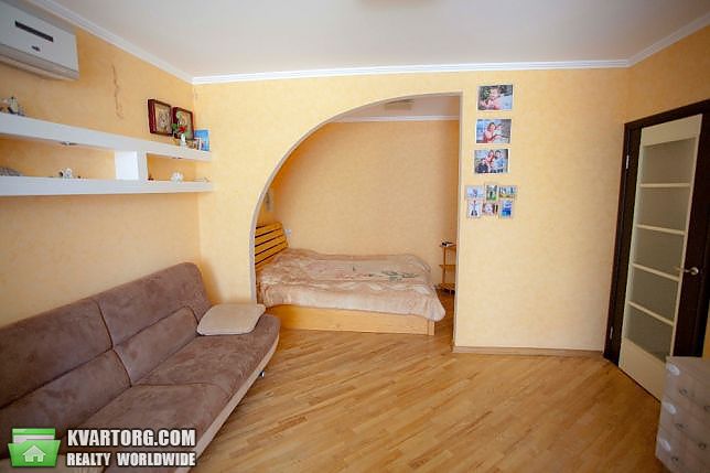 Sell 1-room apartment. Киев,  Ломоносова — photo 7