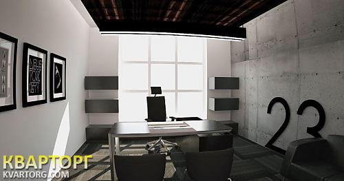 Rent out office. Киев,  Кловский спуск — photo 4
