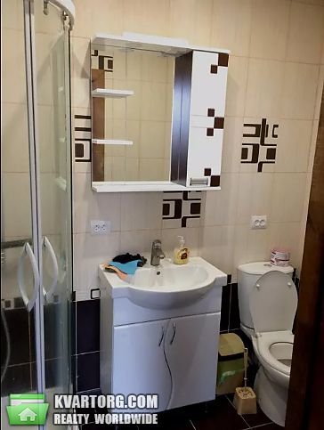 Rent out 1-room apartment. Киев,  Малоземельная — photo 2