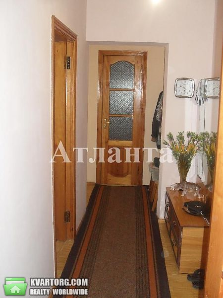 Sell 2-room apartment. Одесса, Днепропетровская дорога — photo 1